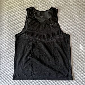 Nike Dri-Fit Running Tank
